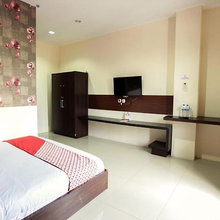 Maleo Residence Bandung Eksteriør bilde