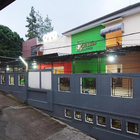 Maleo Residence Bandung Eksteriør bilde
