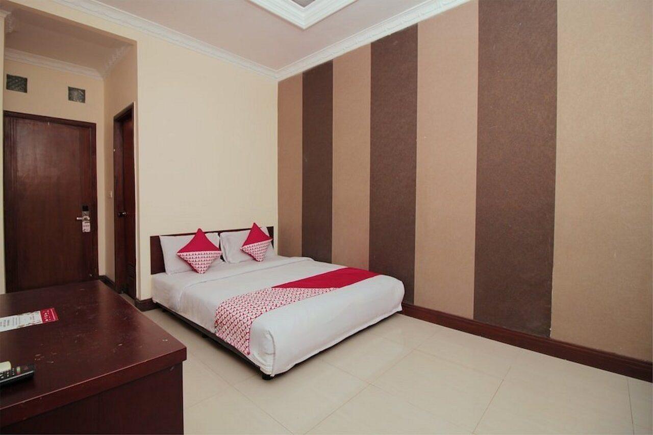 Maleo Residence Bandung Eksteriør bilde