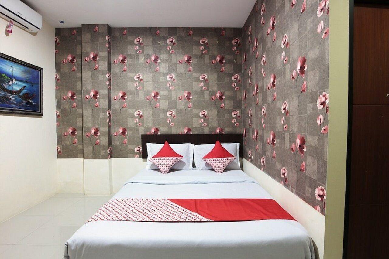 Maleo Residence Bandung Eksteriør bilde