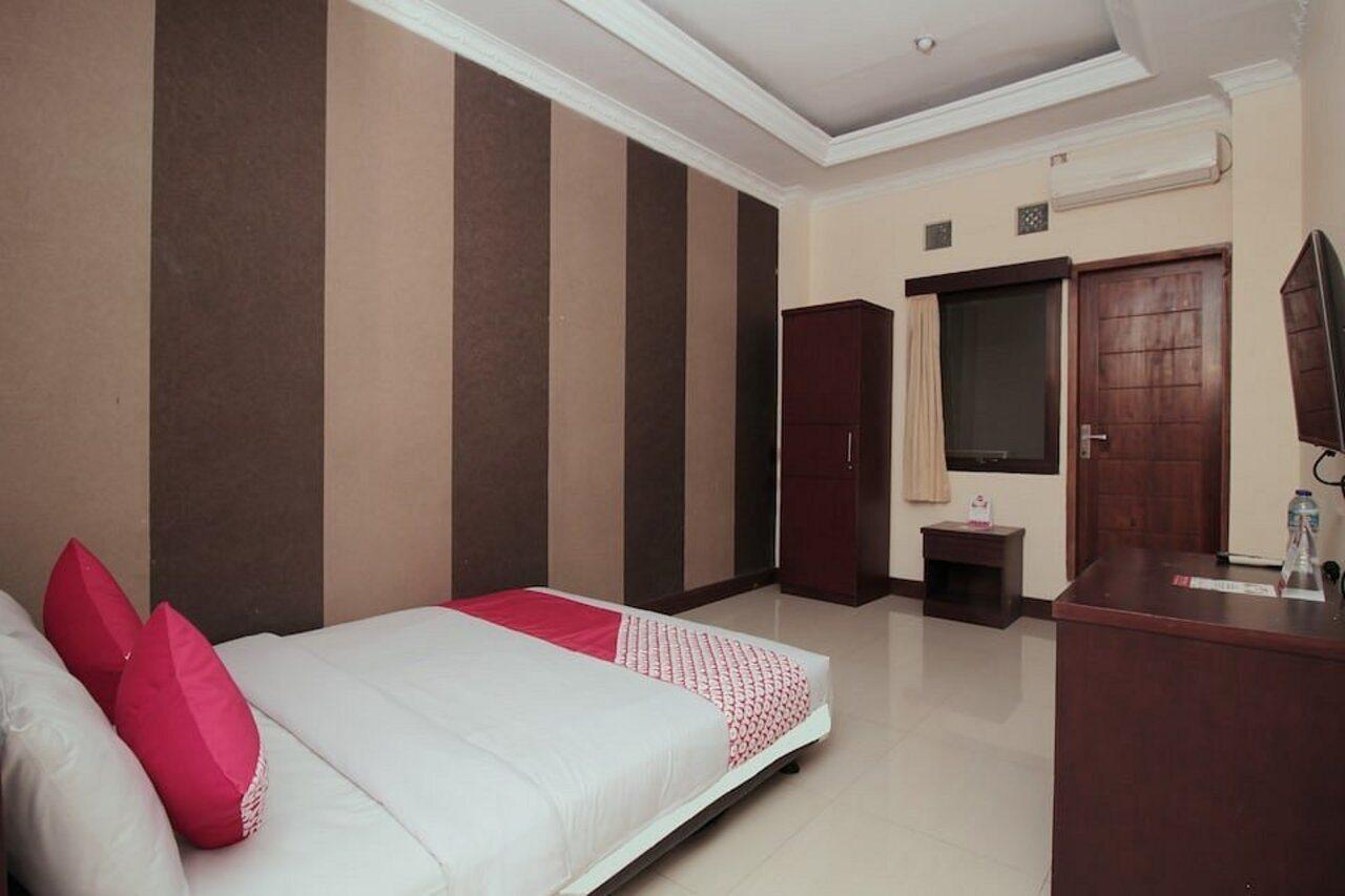 Maleo Residence Bandung Eksteriør bilde