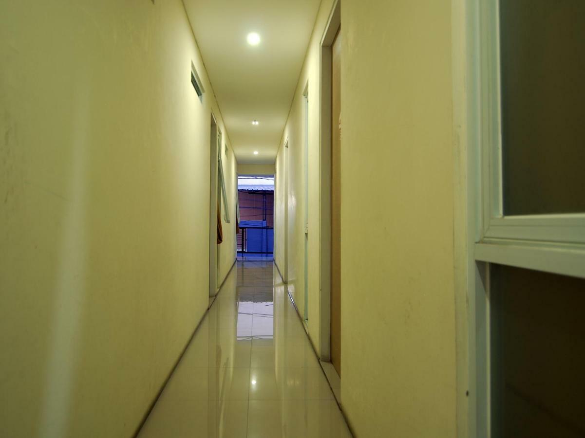Maleo Residence Bandung Eksteriør bilde