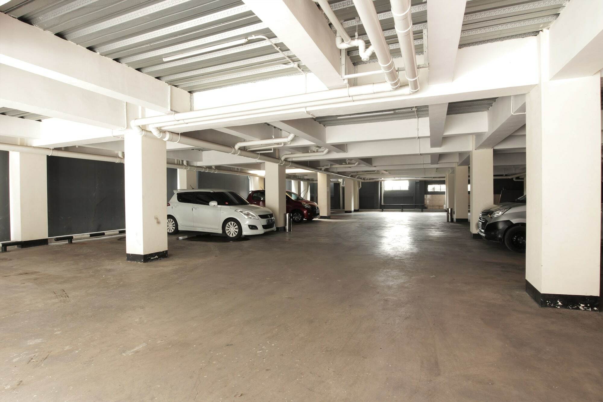 Maleo Residence Bandung Eksteriør bilde