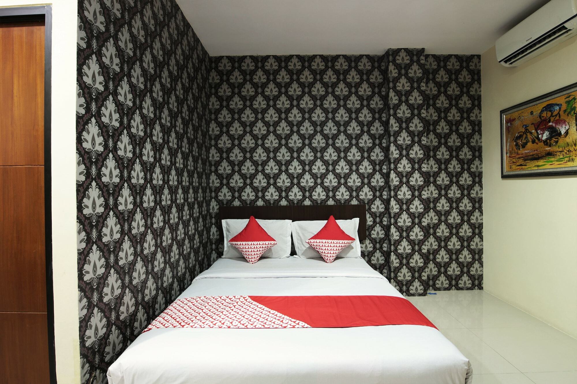 Maleo Residence Bandung Eksteriør bilde