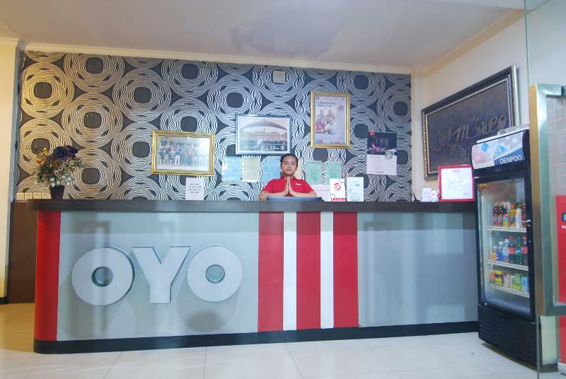 Maleo Residence Bandung Eksteriør bilde