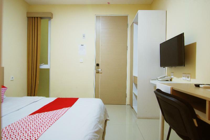 Maleo Residence Bandung Eksteriør bilde