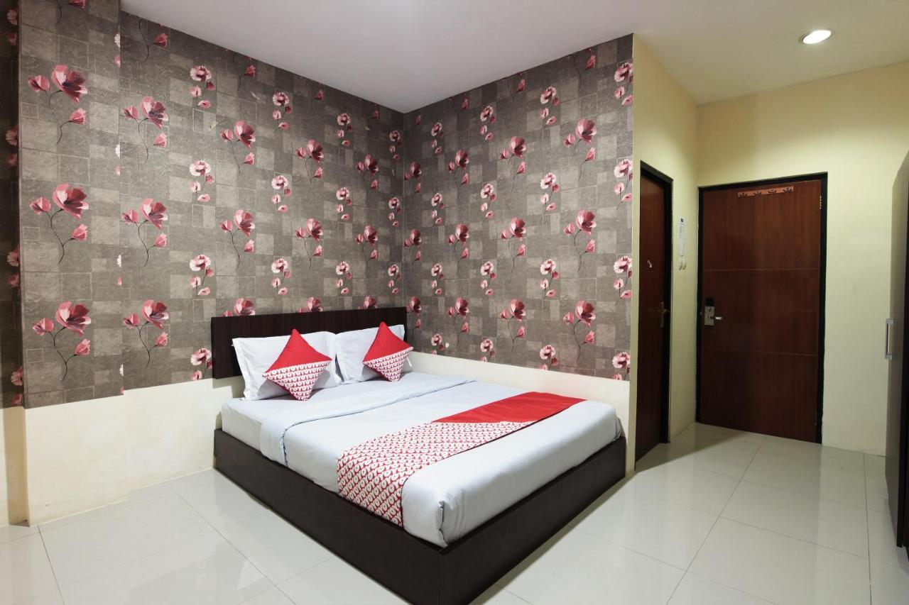 Maleo Residence Bandung Eksteriør bilde
