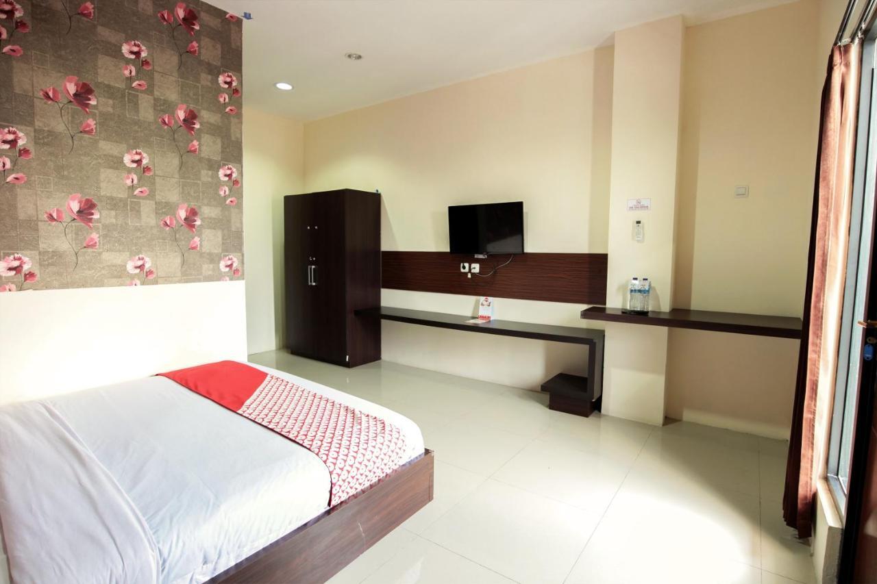 Maleo Residence Bandung Eksteriør bilde