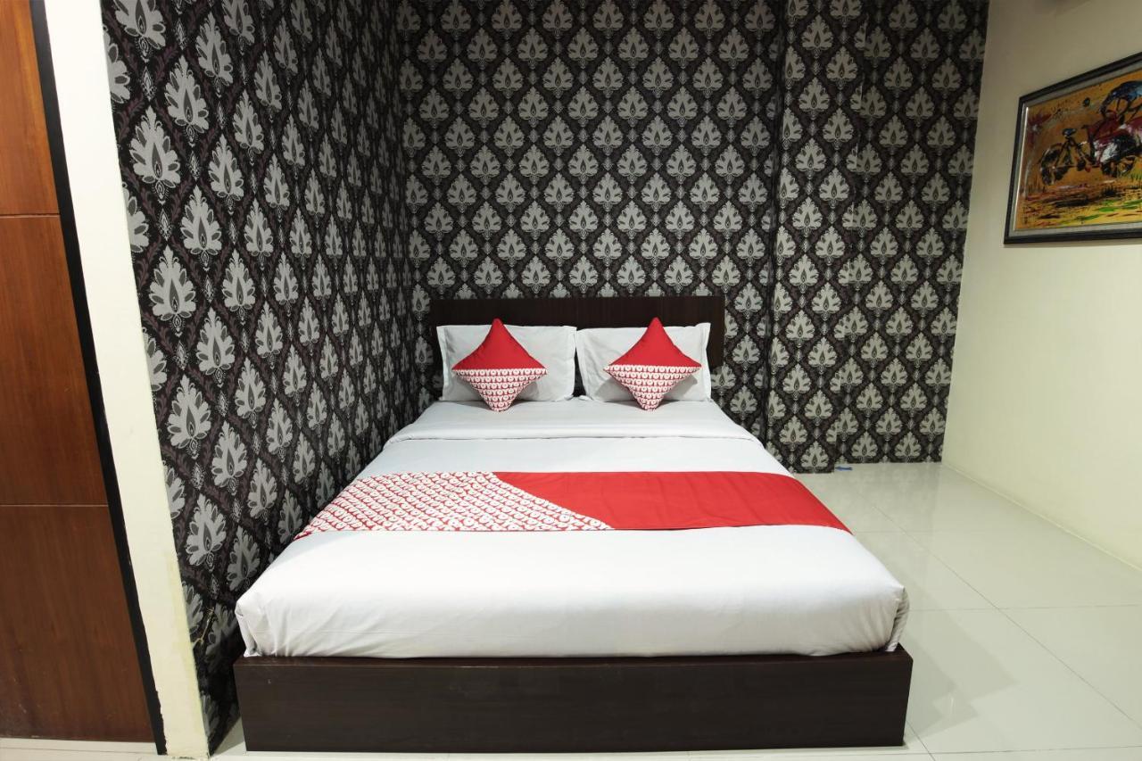 Maleo Residence Bandung Eksteriør bilde