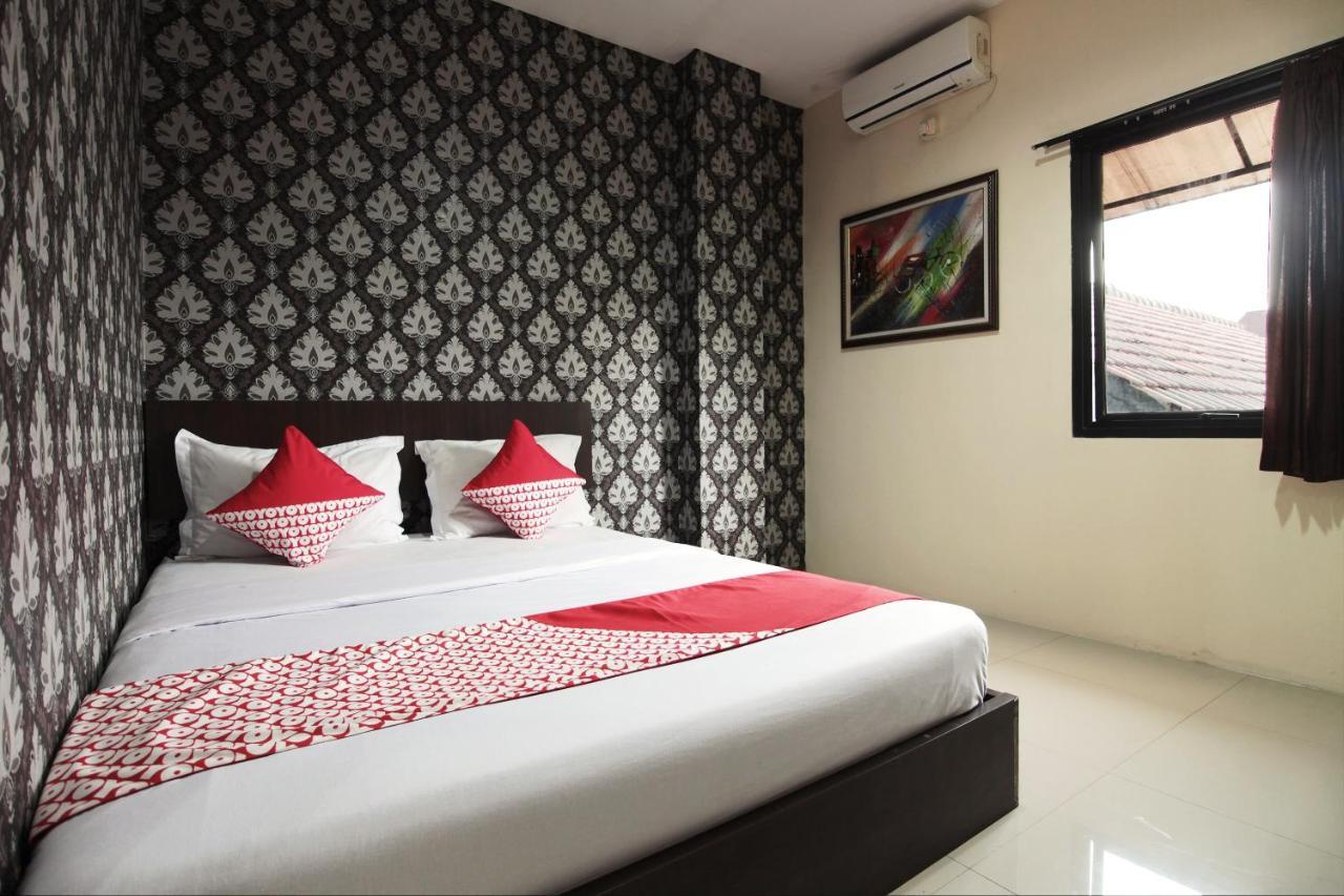 Maleo Residence Bandung Eksteriør bilde