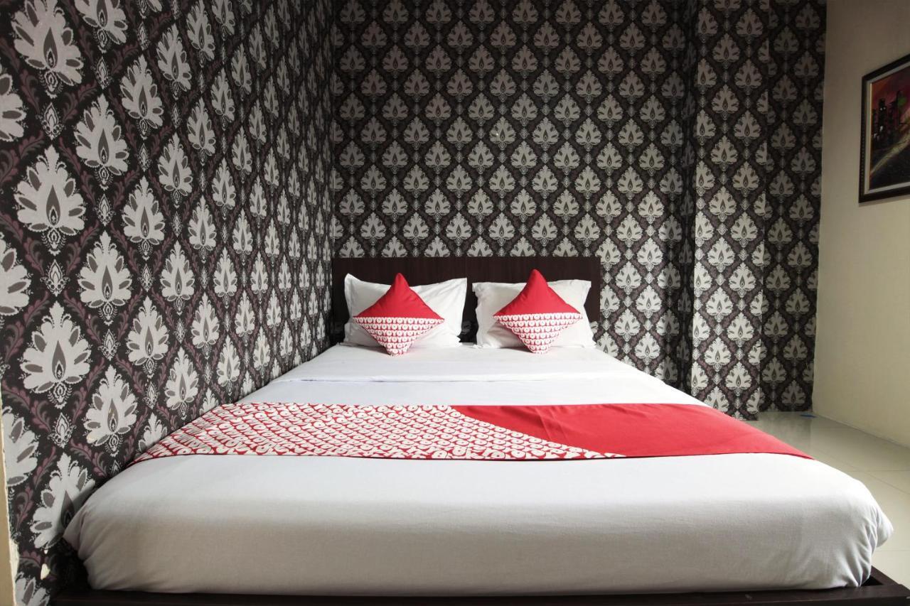 Maleo Residence Bandung Eksteriør bilde