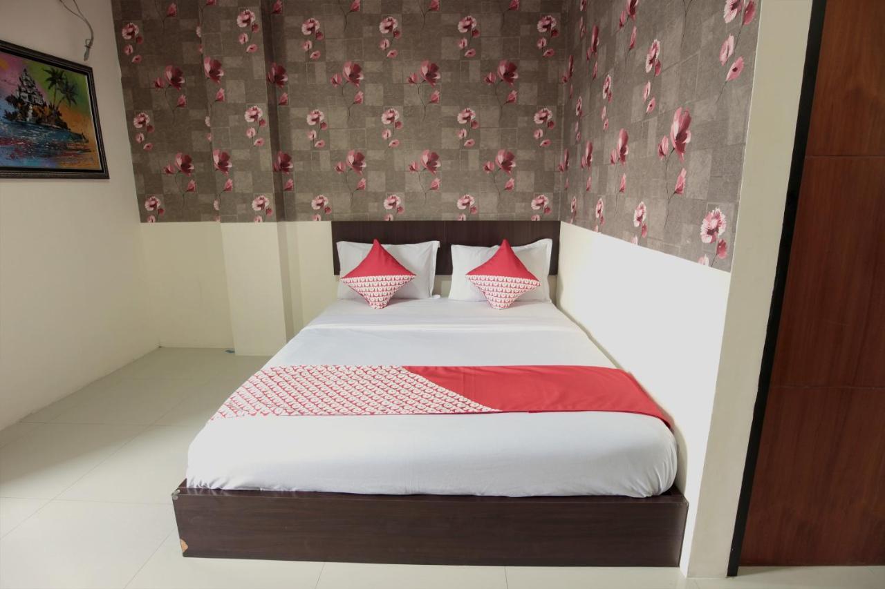 Maleo Residence Bandung Eksteriør bilde