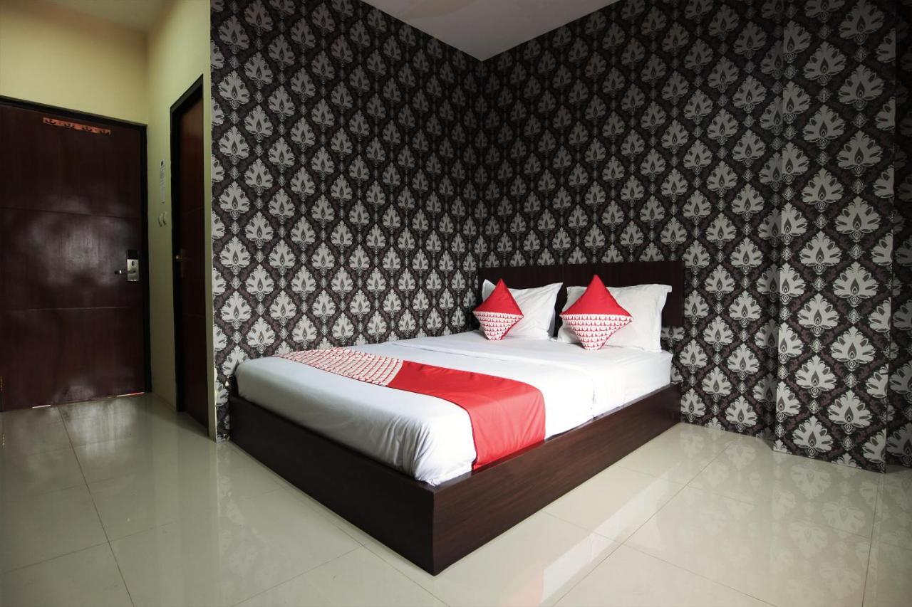Maleo Residence Bandung Eksteriør bilde
